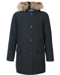 Woolrich Arctic Parka Coat