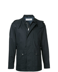 Gieves & Hawkes Zipped Light Weight Jacket