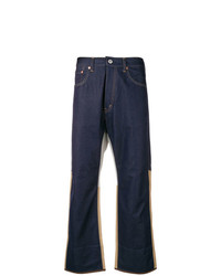Junya Watanabe Cropped Fit Jeans