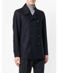 Woolrich Classic Peacoat