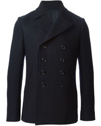 Aspesi Classic Peacoat