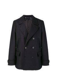 Ps By Paul Smith Classic Peacoat