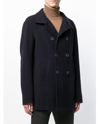 Herno Double Breasted Coat
