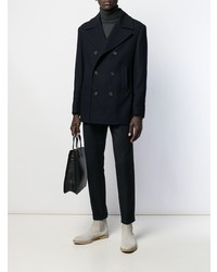 Brunello Cucinelli Double Breasted Jacket