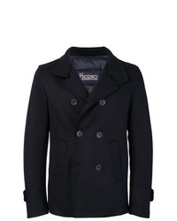 Herno Double Breasted Jacket