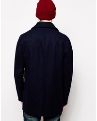 Fred Perry Peacoat