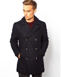 French Connection Pea Coat