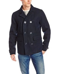 Lucky Brand Pacific Peacoat