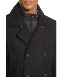 Marc new outlet york pea coat