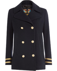 Seafarer Pea Coat
