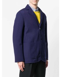TOMORROWLAND Single Breasted Fitted Coat