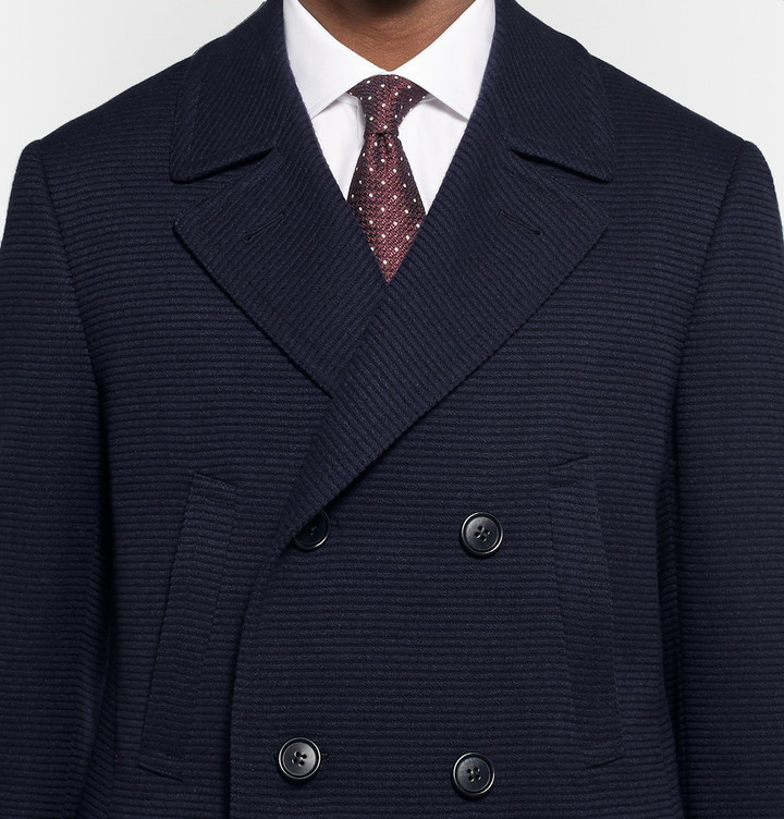 canali peacoat