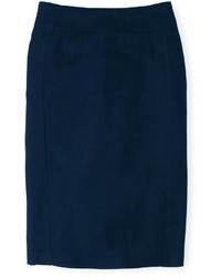 Boden Pencil Skirt