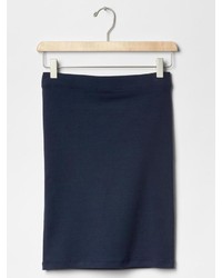 Gap Knit Pencil Skirt