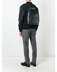 Burberry London Check Backpack