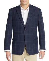 How To Wear: The Blazer Jacket | Men's Fashion