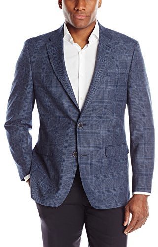 Tommy Two Button Plaid Sport Coat, | Amazon.com | Lookastic