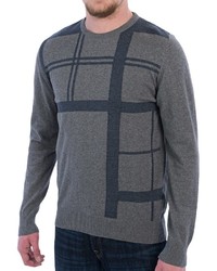 Barbour Oban Crew Neck Sweater