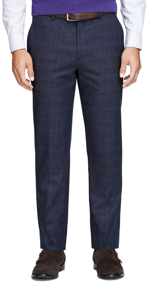 brooks brothers fitzgerald fit pants