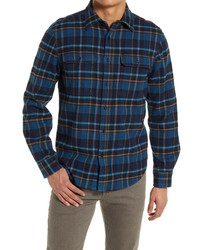 The North Face Arroyo Flannel Button Up Shirt