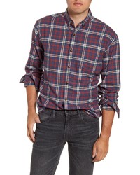 Rails Felix Plaid Flannel Shirt