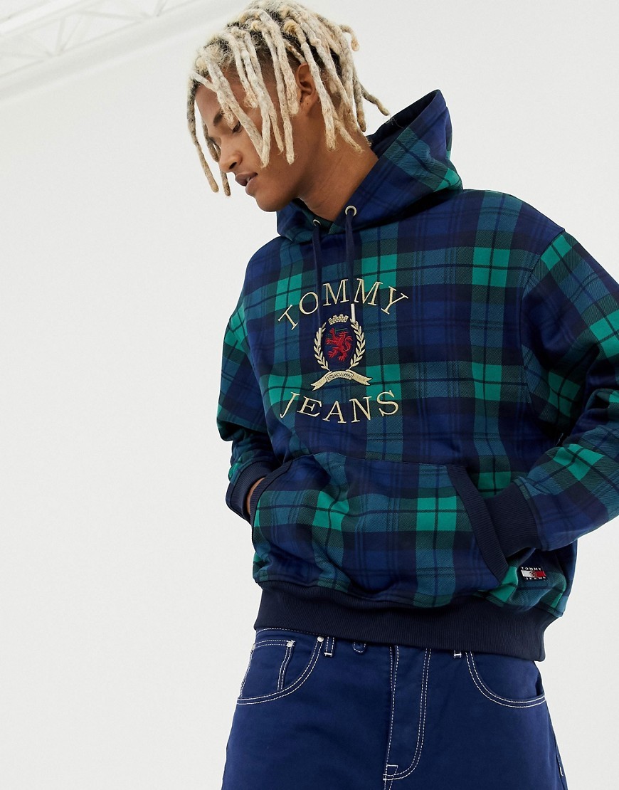 Tommy Jeans 60 Limited Capsule Hoodie 