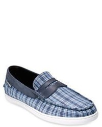 Plaid Loafers for Men | Lookastic