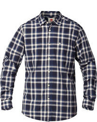 Quiksilver Biscay Plaid Woven Shirt
