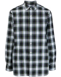 Polo Ralph Lauren Checked Cotton Shirt