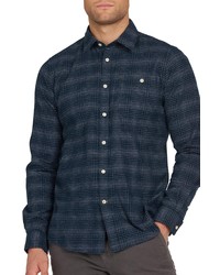 Barbour Cleadon Check Button Up Shirt