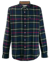 Barbour Highland Check Print Shirt