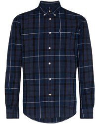 Barbour Sandwood Check Shirt