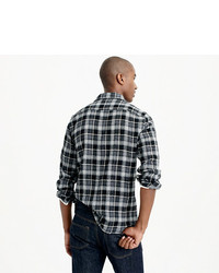 Norse Projects Tm Lightweight Flannel Shirt