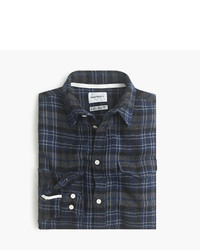 Norse Projects Tm Lightweight Flannel Shirt