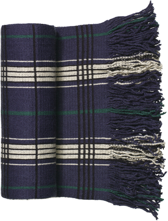johnston and murphy scarf