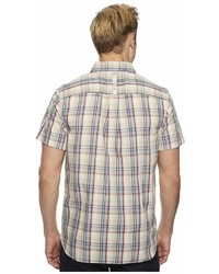 The North Face Short Sleeve Hammetts Shirt Short Sleeve Button Up