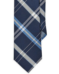Forsyth Plaid Tie