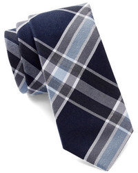 Club Room Gilman Plaid Tie | Where to buy & how to wear