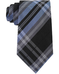 Kenneth Cole Reaction Plaid Classic Tie