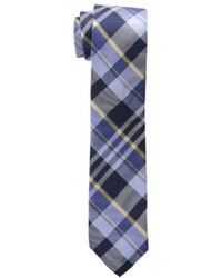 Original Penguin Tuttle Plaid Tie