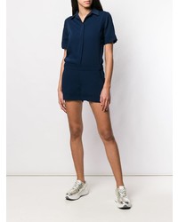 P.A.R.O.S.H. Short Sleeved Playsuit