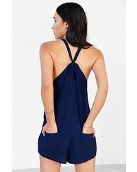 Urban Outfitters The Fifth Label Lost Soul Romper