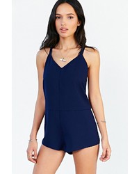 Urban Outfitters The Fifth Label Lost Soul Romper