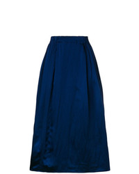 Marni Pleated Skirt