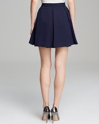 Rebecca Minkoff Skirt Liv Pleated