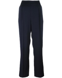 Vince Pleated Tailored Trousers