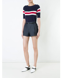 GUILD PRIME Pleated Shorts
