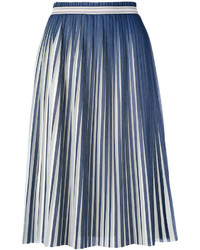 Bellerose Midi Pleated Skirt