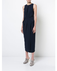 Rachel Comey Fitted Shift Dress