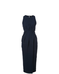 Rachel Comey Fitted Shift Dress